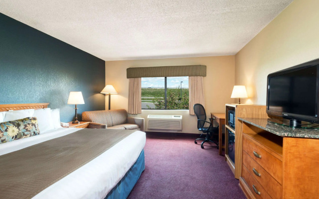 AmericInn by Wyndham Rexburg BYUI