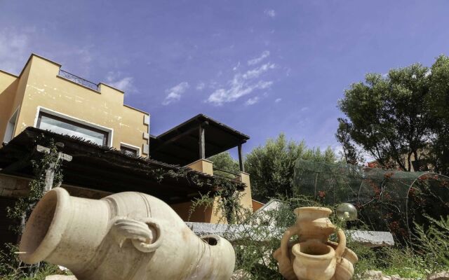 Aria Di Vacanza - Pedra Longa Cod.21