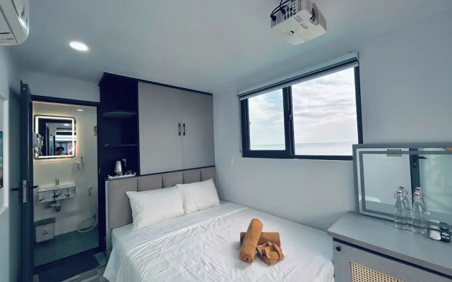 Rainbow Beach Mũi Né - Homestay & Coffee
