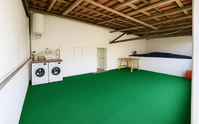Freedom Surf House