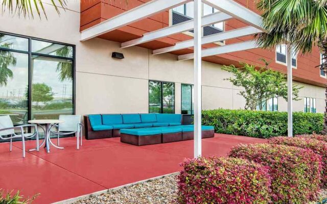 Springhill Suites San Antonio Airport