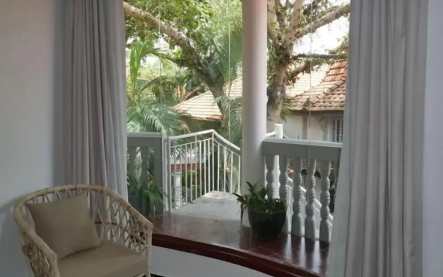 Jungle Addition