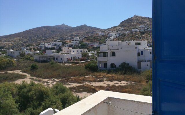Mare Monte
