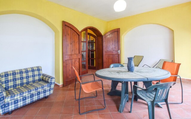 Nice Apartment in Drapia With Wifi and 2 Bedrooms