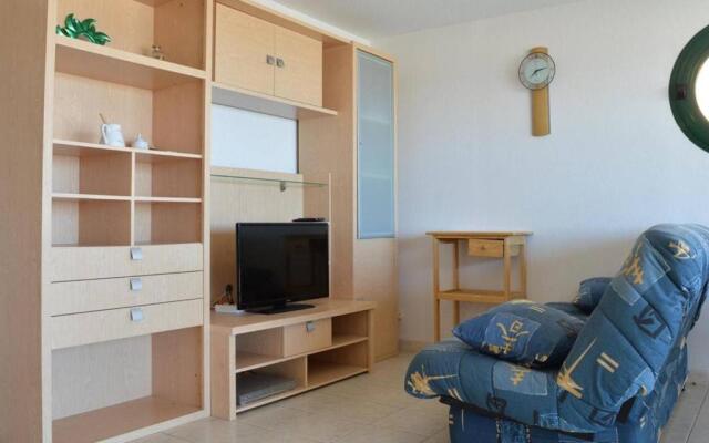 Appartement Fleury-Saint-Pierre-la-Mer, 3 pièces, 6 personnes - FR-1-229D-637