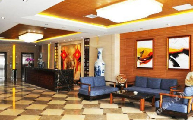 Datong BLD Hotel