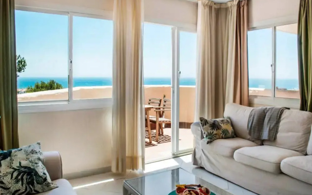 107285 Apartment In Mijas