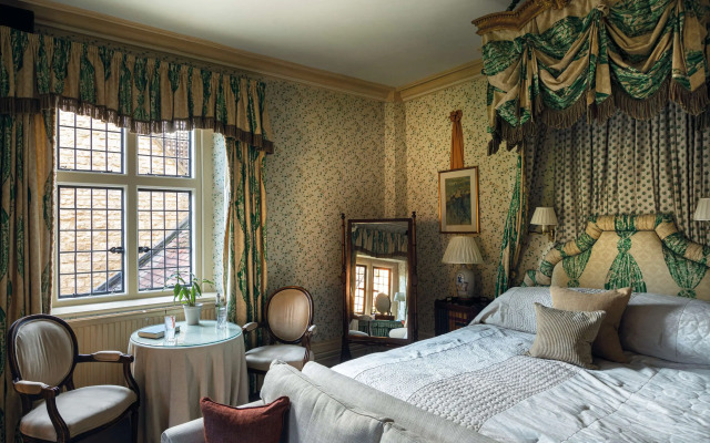 Le Manoir aux Quat'Saisons, A Belmond Hotel, Oxfordshire
