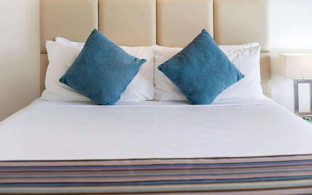 Rydges Esplanade Resort Cairns