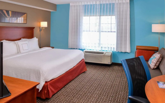 TownePlace Suites Thousand Oaks Ventura County