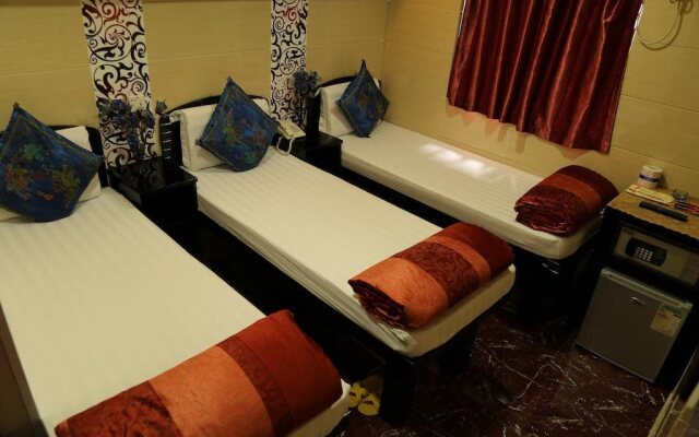 Tokyo Hostel