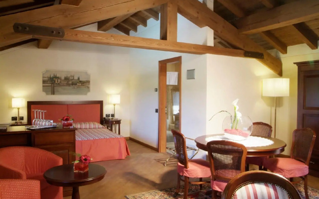 Relais Corte Cavalli