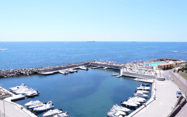 Sunbay Park Hotel
