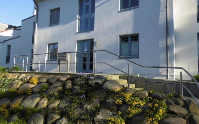 Appartement Residenz Bellevue Usedom Whg 31