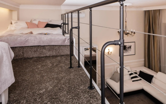Imagine Apartments