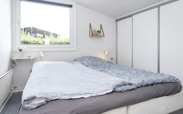 8 Person Holiday Home in Aabenraa