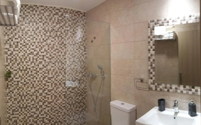 Anetis Beach Hotel