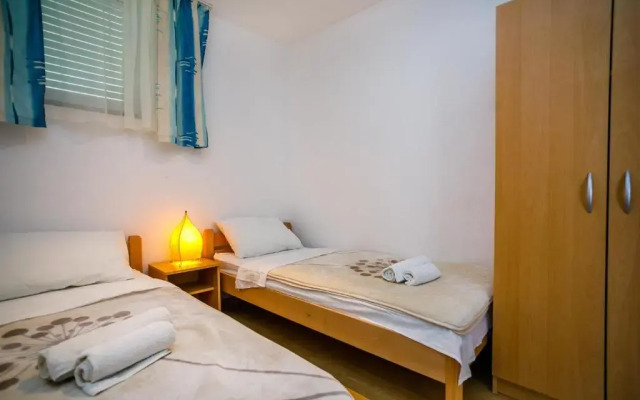 Apartment Pirun