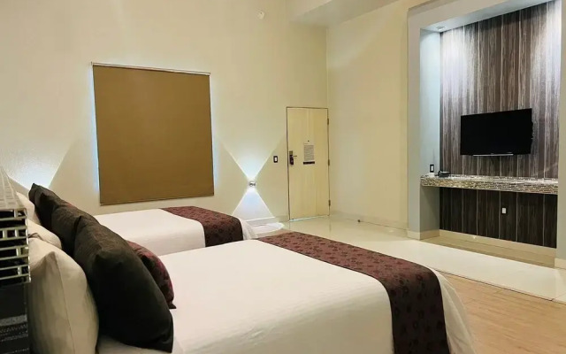Luxury Hotel Boutique