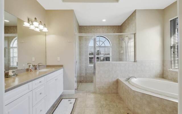 Tahiti #24779 3 Bedroom Home