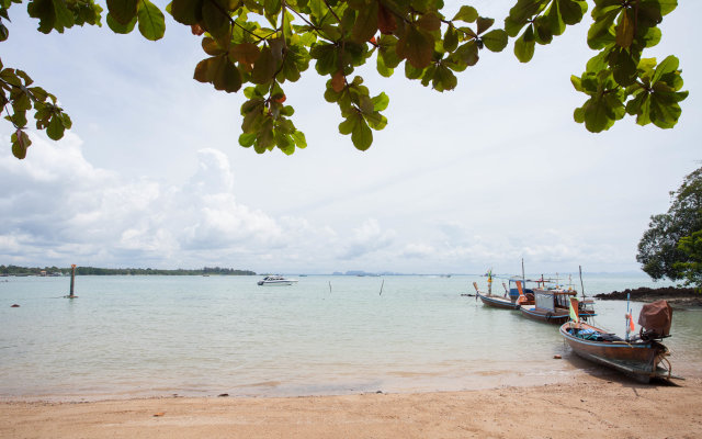 Arawan Krabi Beach Resort