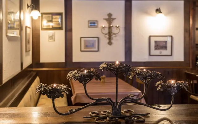 Landhotel Kains Hof