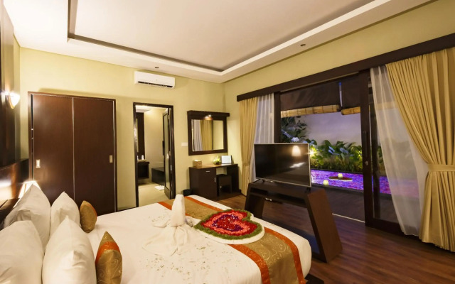 Buana Bali Villas & Spa