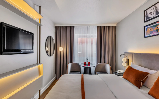 Leonardo Hotel Hannover Medical Park