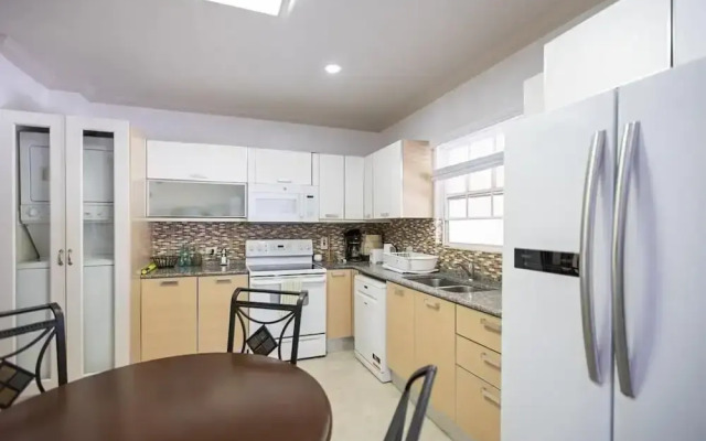 Whitesands G4 by Barbados Sotheby's International Realty