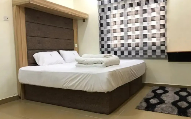 Stella Holiday Inn