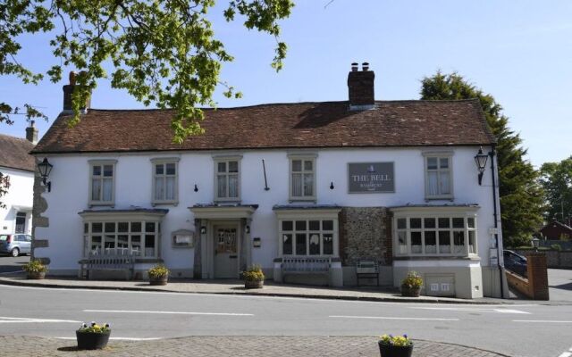 Bell at Ramsbury