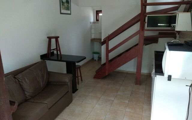 Pousada Bangalôs Da Mole - Florianópolis