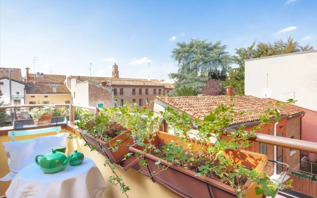 Ferrara Be My Guest