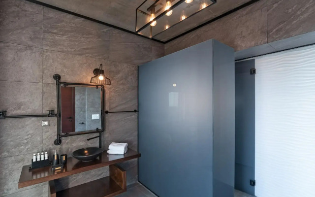 Amara Luxury villas