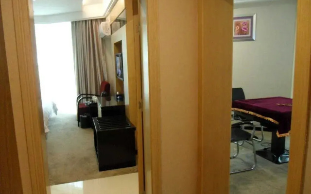 Wanfeng Business Hotel