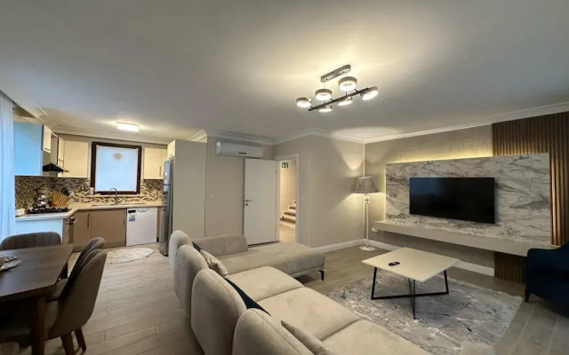 Riyan Garden Villas