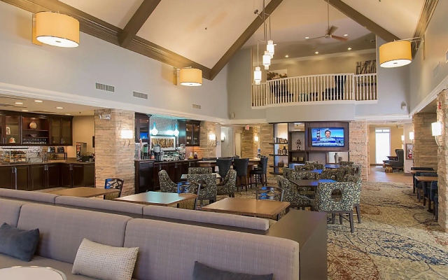 Homewood Suites by Hilton Durham-Chapel Hill / I-40