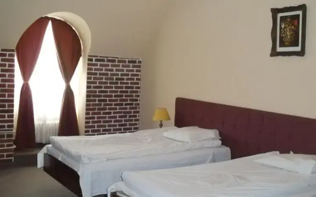 Hotel Caraiman