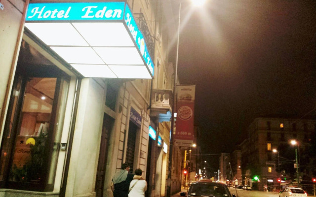 Eden