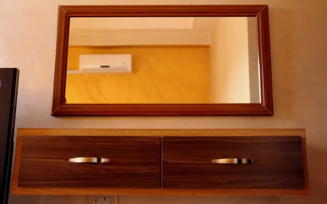 Shurooq Shams Hotel & Tours By Sunrise