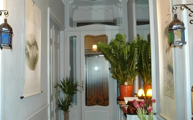 B&B Le Lys d'or