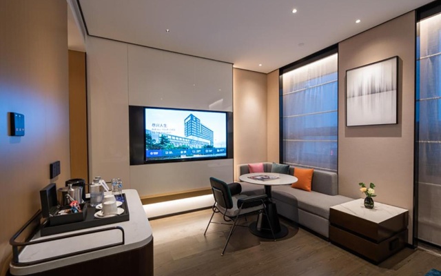 Novotel Tianjin Drum Tower