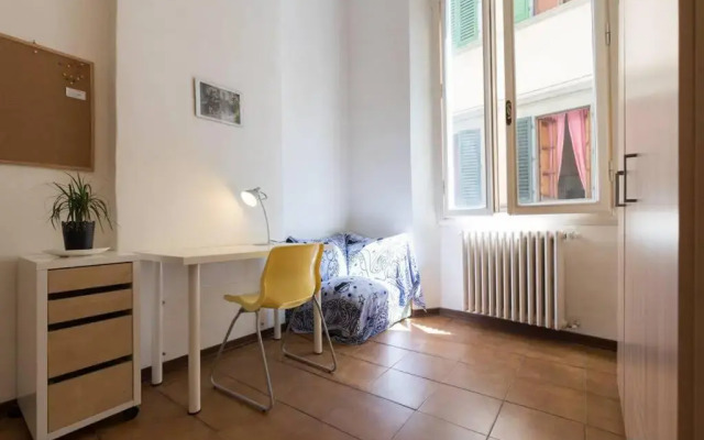 Sant'Antonino Apartments