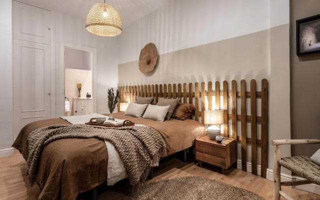 Gazules - 2 Bedrooms in Castellana