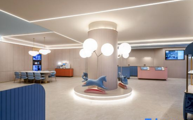 HanTing Hotel (Kunshan Xiaolin Middle Road)