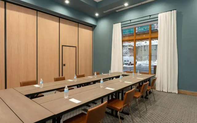 Residence Inn Philadelphia Bala Cynwyd