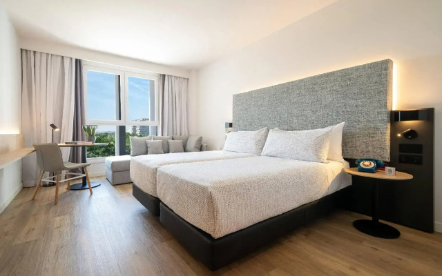INNSiDE Madrid Valdebebas