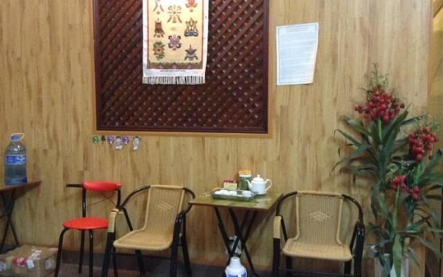 Kim Cuong 1 Hotel