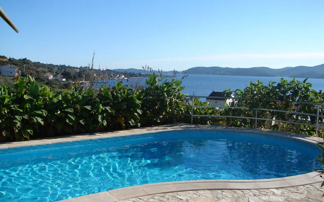 Holiday house Anita - with pool : Viganj, Peljesac peninsula