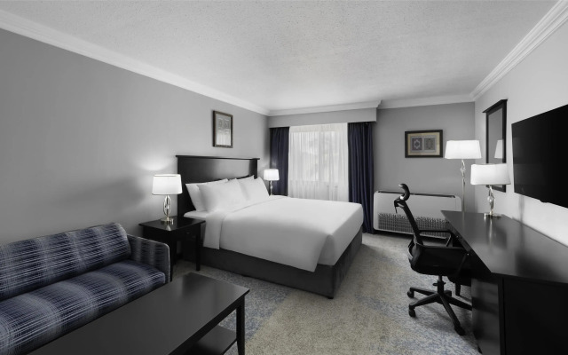 Radisson Blu Hotel Yanbu